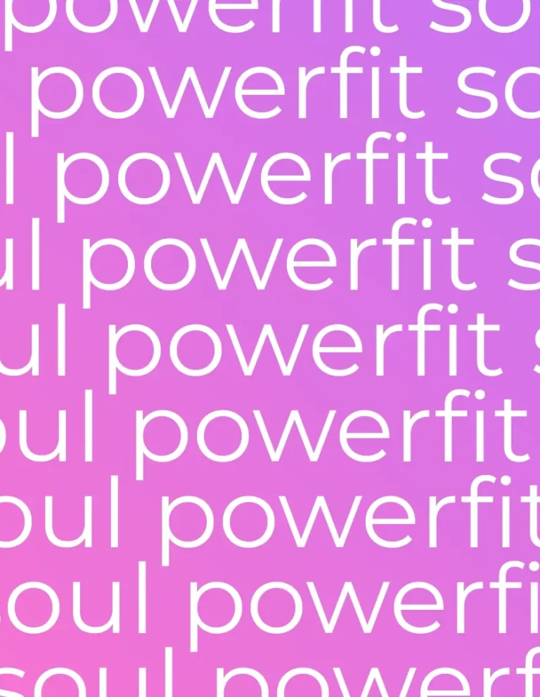 soul powerfit